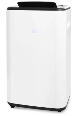Emerio Luftentfeuchter DH-129238 bis 60 m², 30L/24h