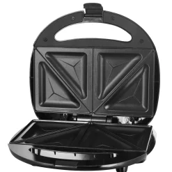 Emerio Sandwich-Maker ST-120889 2 Scheiben 750 W