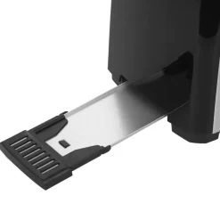 Emerio Toaster TO-123924, 750 Watt, 2 Scheiben, edelstahl