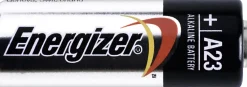 Energizer Alkaline Fotobatterie A23/E23A 12 V, 2er Pack