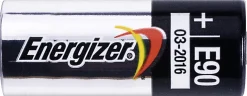 Energizer Alkaline Fotobatterie LR1/E90 1,5 V