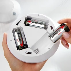 Energizer Alkaline Max Baby C 1,5 V, 4er Pack, LR14