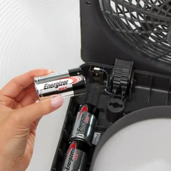 Energizer Alkaline Max Baby C 1,5 V, 4er Pack, LR14