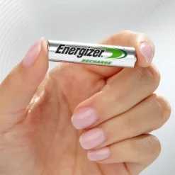 Energizer NiMH Akku Power Plus Micro AAA 700 mAh 4er Pack