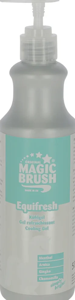 Equifresh Kühlgel 500 ml