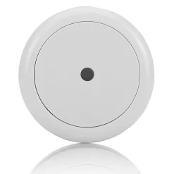 2er Rauchmelder mini Set mit Magnetbefestigung