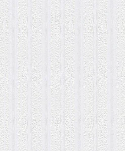 Erismann Vinyltapete Flitter grau 10,05 x 0,53 m