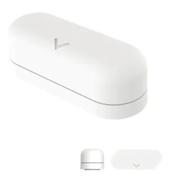 essentials Smart Home Fenster- & Türsensor ZigBee