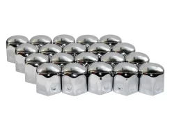 EUFAB Radschraubenkappen 19nn