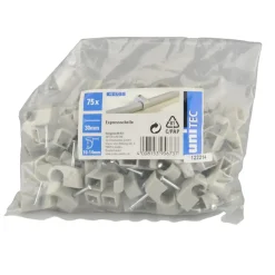 Expressschelle 10-14mm grau 75x