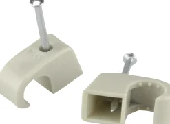 Expressschelle 10-14mm grau 75x