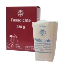 Faßdichte 250 g