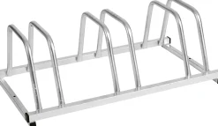 Fahrradständer 725 x 400 x 253 mm