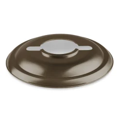 Feuerhand Reflektorschirm für Sturmlaterne Baby Special 276 bronze