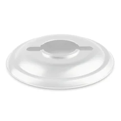 Feuerhand Reflektorschirm für Sturmlaterne Baby Special 276 pure white