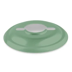 Feuerhand Reflektorschirm für Sturmlaterne Baby Special 276 sage green
