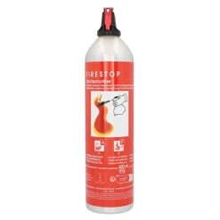Feuerlöschspray 600 ml Fluor frei