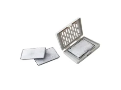 Filterset für Trinkbrunnen Cascade 9 x 5,5 cm
