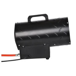 FireFix Gas-Heizgebläse BaseLine GHG10 10kW