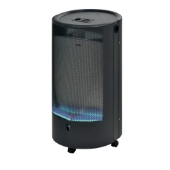 FireFix Gas-Heizofen Chic Classic GH8021S 4200 W 78 cm