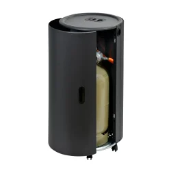 FireFix Gas-Heizofen Chic Classic GH8021S 4200 W 78 cm