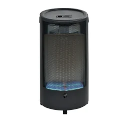 FireFix Gas-Heizofen Chic Classic GH8021S 4200 W 78 cm