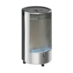 FireFix Gas-Heizofen Chic Eco GH8522E 4200 W 78 cm