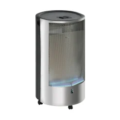 FireFix Gas-Heizofen Chic Classic GH8021E 4200 W 78 cm
