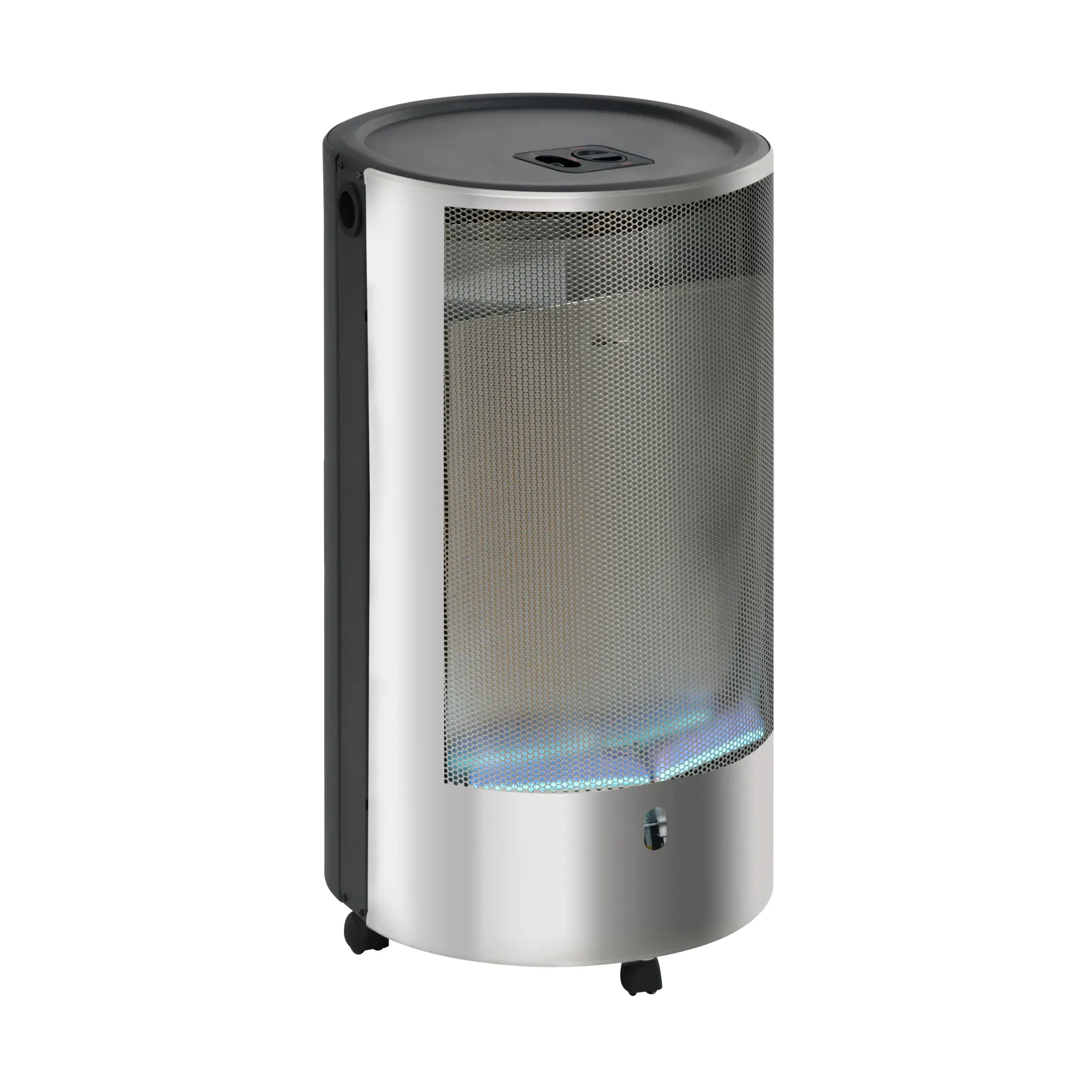 FireFix Gas-Heizofen Chic Classic GH8021E 4200 W 78 cm