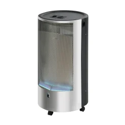 FireFix Gas-Heizofen Chic Classic GH8021E 4200 W 78 cm