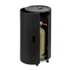 FireFix Gas-Heizofen Chic Eco GH8522S 4200 W 78 cm