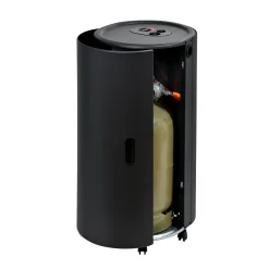 FireFix Gas-Heizofen Chic Eco GH8522S 4200 W 78 cm