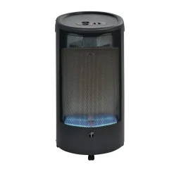 FireFix Gas-Heizofen Chic Eco GH8522S 4200 W 78 cm