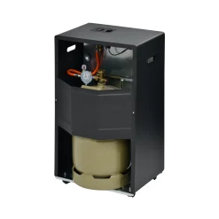 FireFix Gas-Heizofen Classic GH7021S 4200 W 78 cm