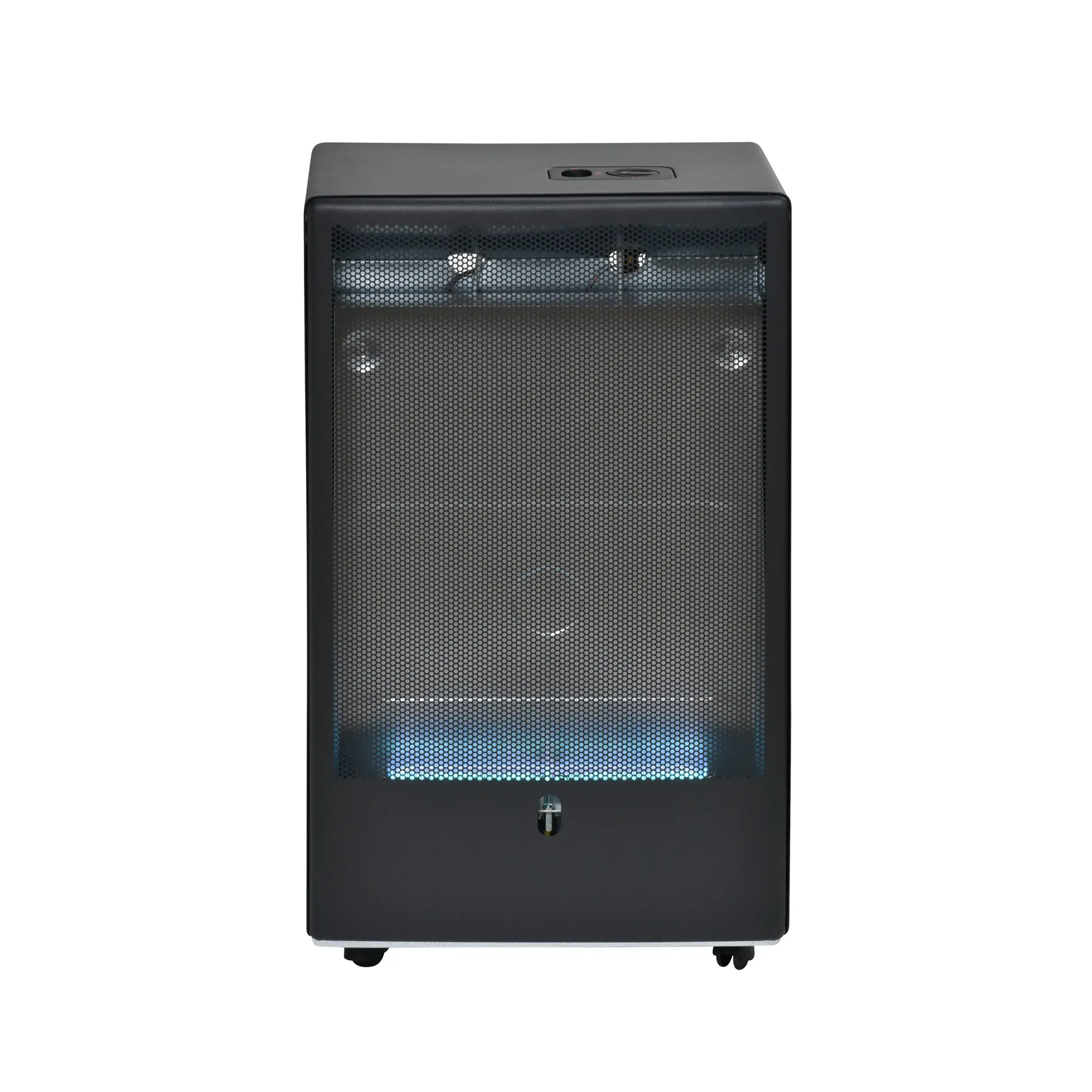 FireFix Gas-Heizofen Classic GH7021S 4200 W 78 cm