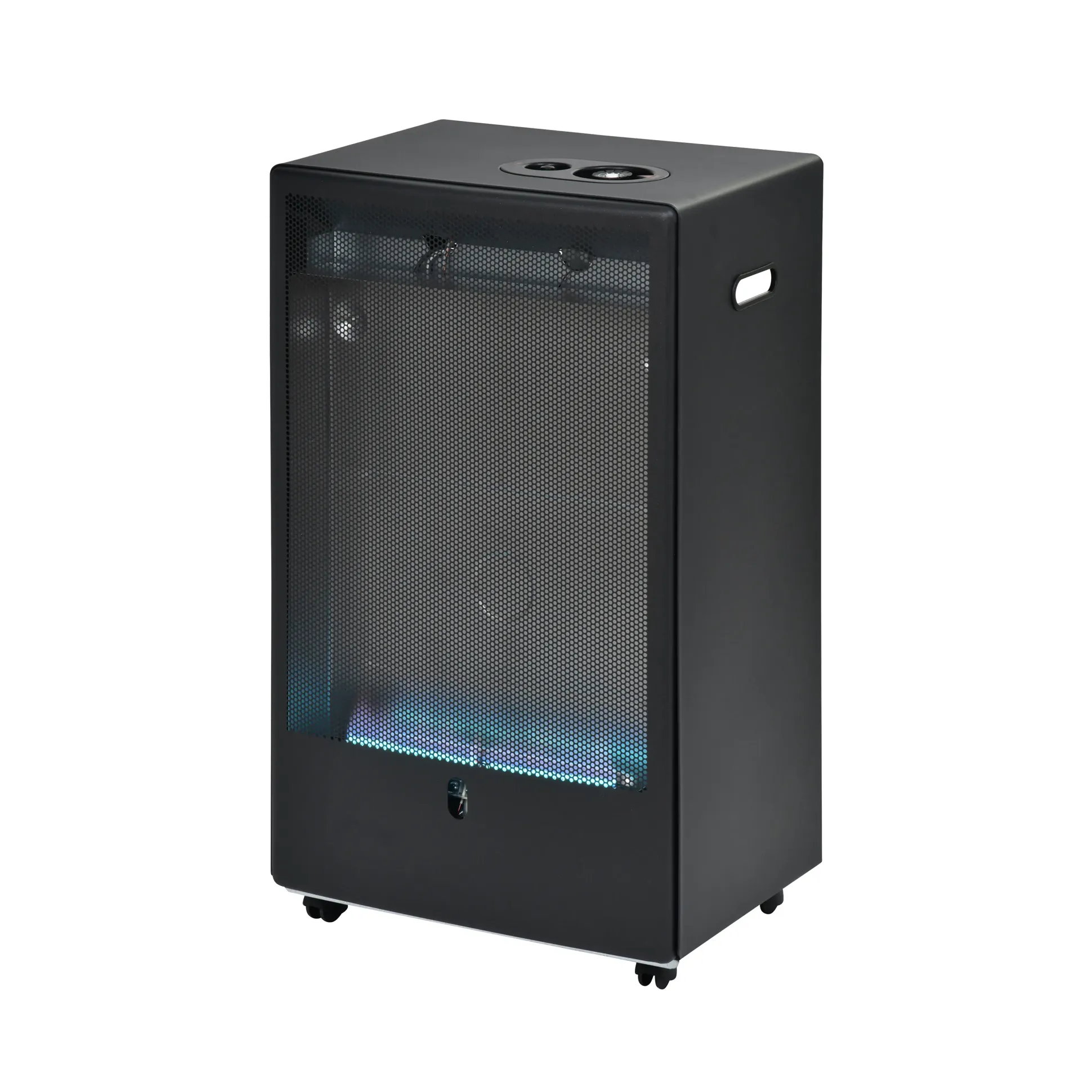 FireFix Gas-Heizofen Eco Plus GH7523S 4200 W