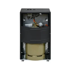 FireFix Gas-Heizofen Eco Plus GH7523S 4200 W