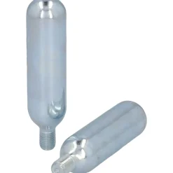 Fischer CO2 Kartuschen 2er Set