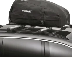 Fischer Dachbox faltbar 270 Liter Volumen