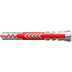 Fischer Dübel Duopower 6.0 x 50 mm - 100 Stück
