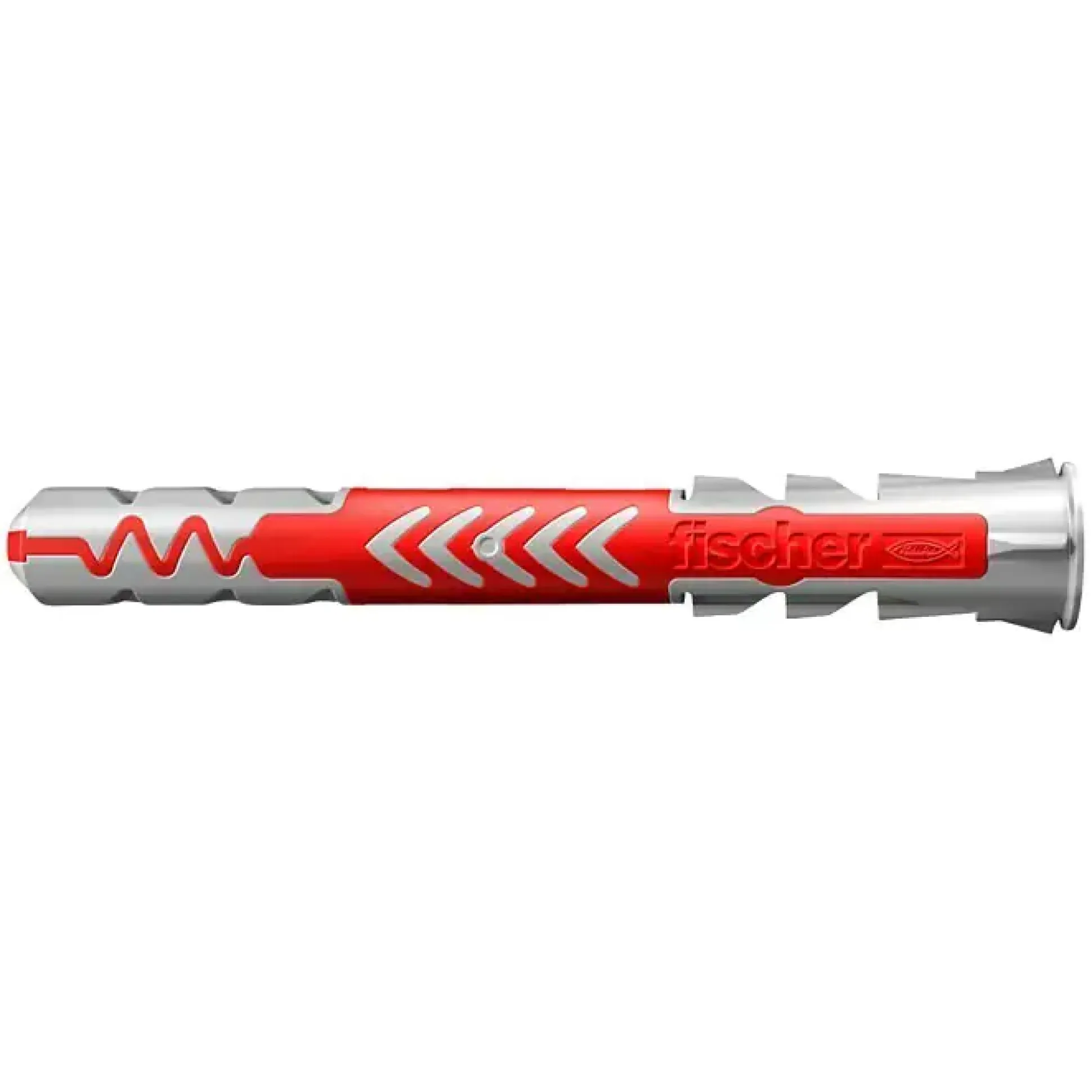 Fischer Dübel Duopower 6.0 x 50 mm - 100 Stück
