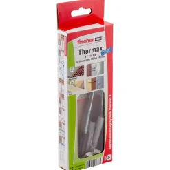 Fischer Dämmstoffdübel Thermax 8.0 x 140 mm - 2 Stück