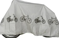 Fischer Fahrrad Garage 200x110cm