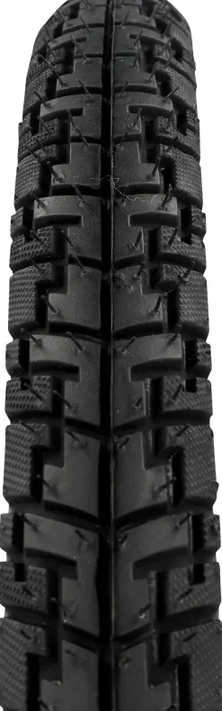 Fischer Fahrradreifen (26 Zoll) 66,04 cm Straße 47-559 mm (ETRTO)