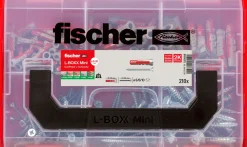 Fischer FixTrainer DuoPower  - 210 Stück
