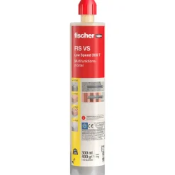Fischer Injektionsmörtel FIS VS 300 TK 300 ml