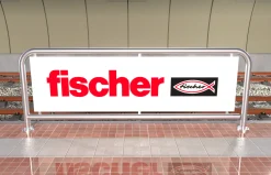 Fischer Schwerlastanker TA 18.0 x 86 mm - 1 Stück