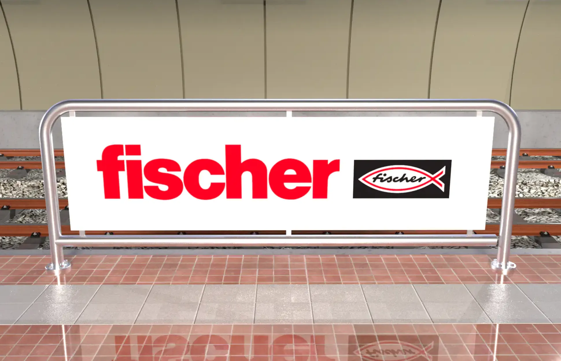 Fischer Schwerlastanker TA 18.0 x 86 mm - 1 Stück