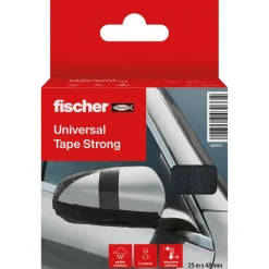 fischer Universal Tape Strong