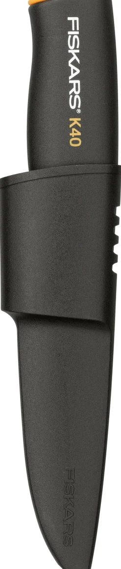 Fiskars Universalmesser Köcher mit Gürtelschlaufe